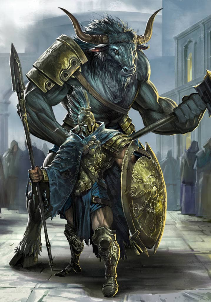 Para Bellum Conquest: The Last Argument Of Kings - City States: Selinoi Faction Box