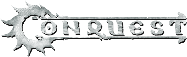 ConquestLogo